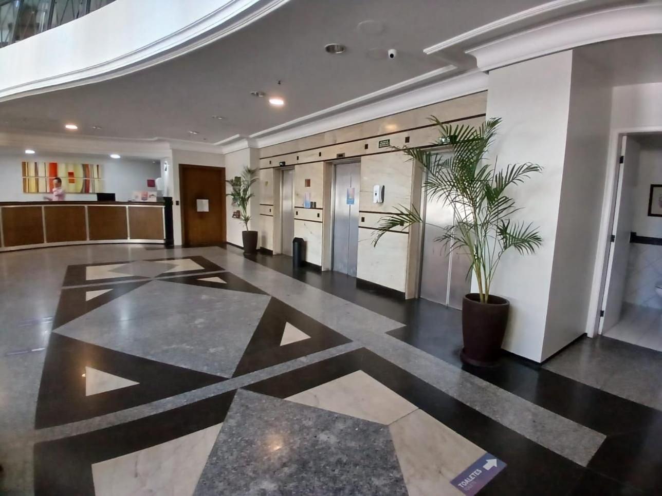 Saint Martin By Escala Imoveis Ξενοδοχείο Φορταλέζα Εξωτερικό φωτογραφία