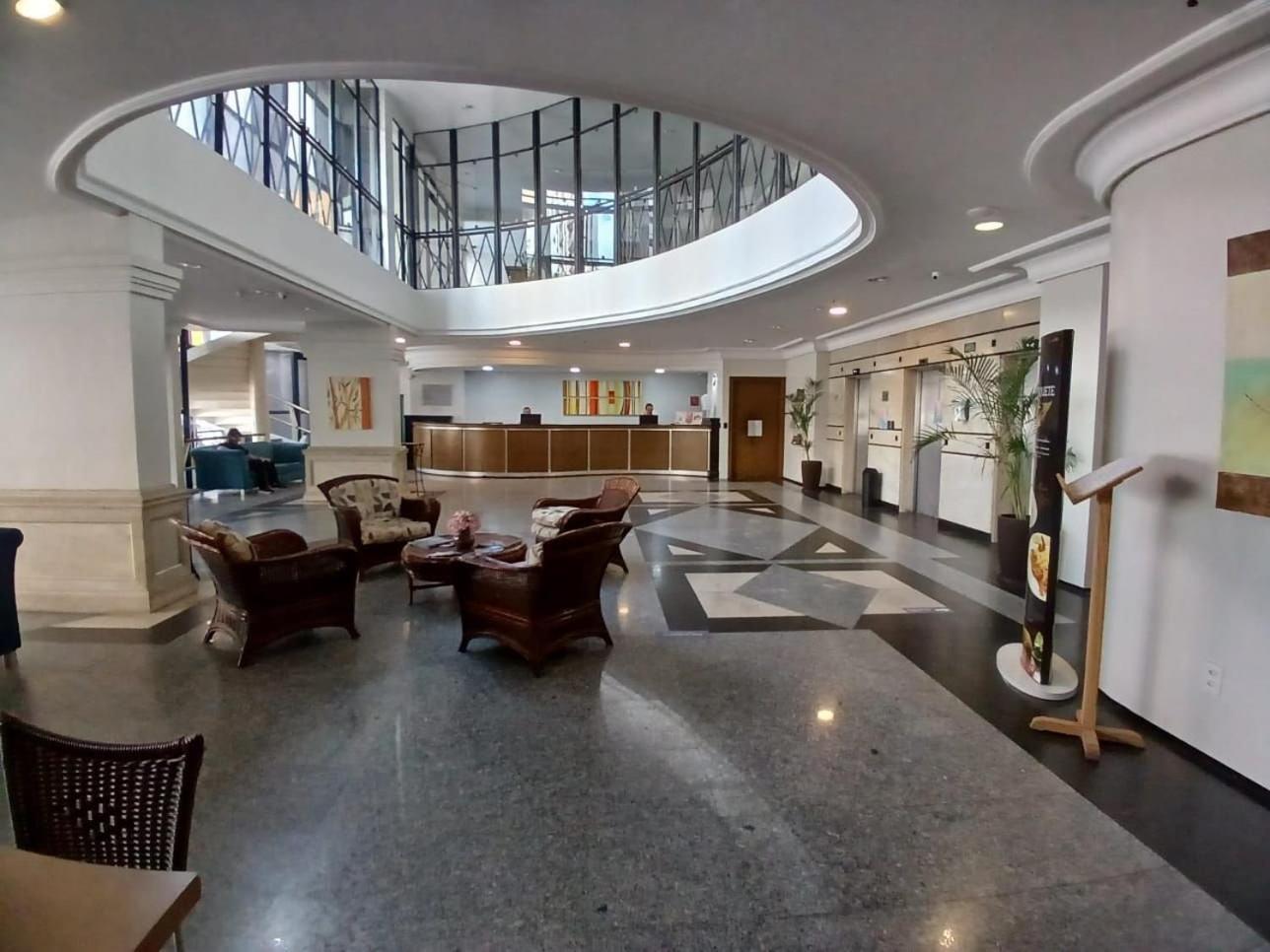 Saint Martin By Escala Imoveis Ξενοδοχείο Φορταλέζα Εξωτερικό φωτογραφία