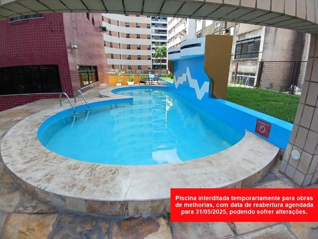 Saint Martin By Escala Imoveis Ξενοδοχείο Φορταλέζα Εξωτερικό φωτογραφία